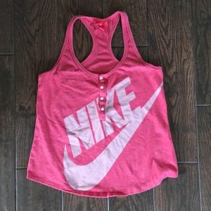 Women’s Nike Tank